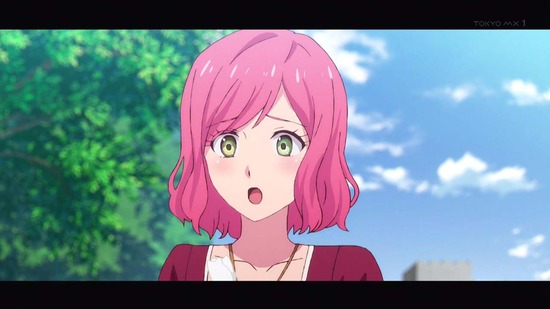 彼方のアストラ 11話 Confession アリエスは王女のクローン そして右腕が 右腕になったシャルス もぐもく独り言 彼方のアストラ 11話 Confession アリエスは王女のクローン そして右腕が 右腕になったシャルス もぐもく独り言