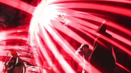 便利屋斎藤さん、異世界に行く　６話場面カット010