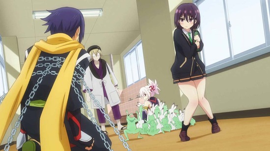 あやかしトライアングル　７話場面カット034