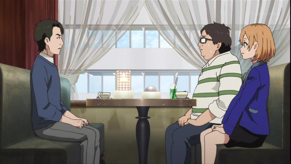 SHIROBAKO 13話009