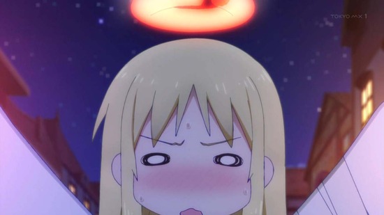 異種族レビュアーズ 1話番組カット029