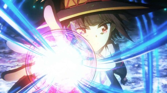 この素晴らしい世界に爆焔を! 5話場面カット031