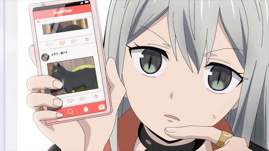 カワイスギクライシス 10話場面カット009