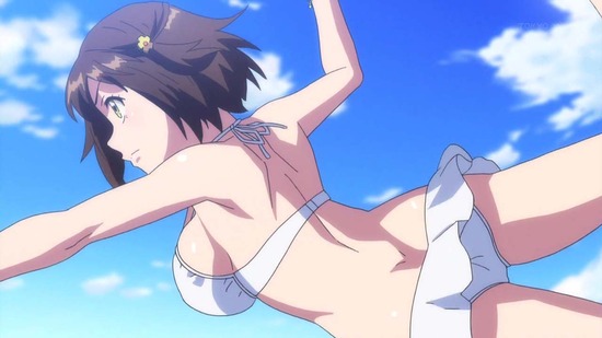 神田川JET GIRLS 10話番組カット087
