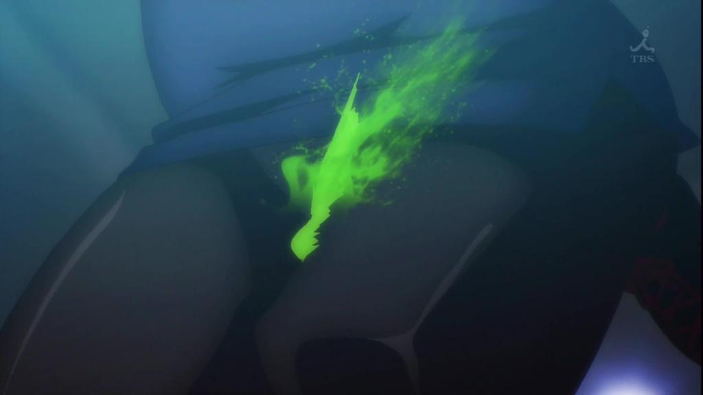 RAIL WARS! 5話005