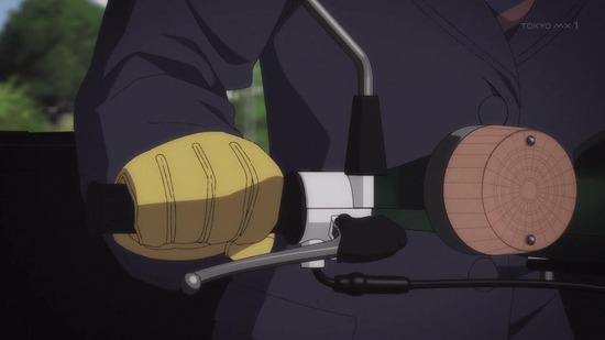 スーパーカブ 3話場面カット044