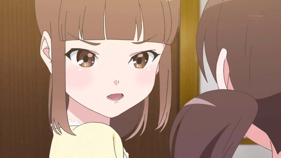 Wake Up, Girls! 新章 10話番組カット015