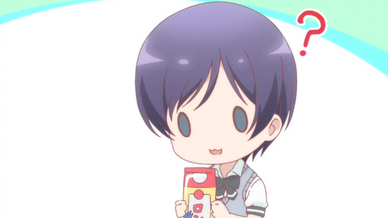 ラーメン大好き小泉さん 8話場面カット025