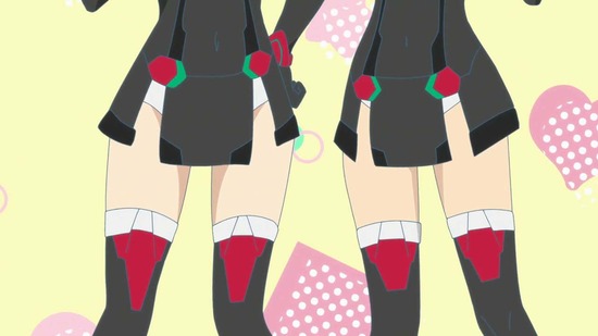 アリス・ギア・アイギス 2話場面カット029