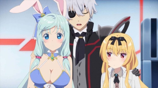 ありふれた職業で世界最強 season 3 5話場面カット007