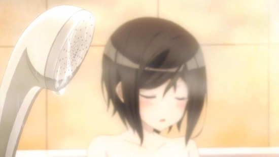 妹さえいればいい。 最終回12話番組カット033