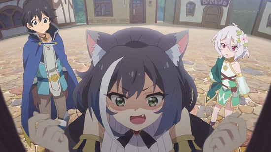 プリンセスコネクト!ReDive 3話場面カット011