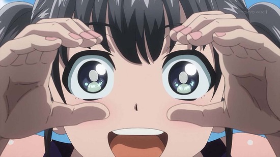 僕の妻は感情がない 4話場面カット019