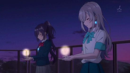 色づく世界の明日から 12話番組カット028