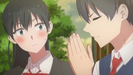 2.5次元の誘惑 12話場面カット026