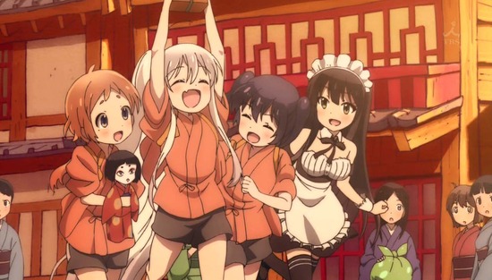 うらら迷路帖 3占場面Sample_006