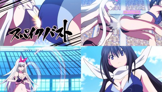競女!!!!!!!! 最終回12話場面sampl_013