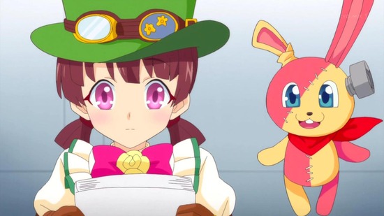 ぱすてるメモリーズ 12話番組カット001