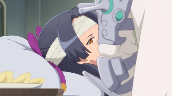 たとえばラストダンジョン前の ６話 場面カット052