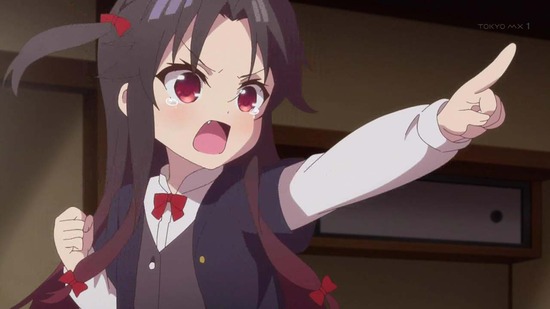りゅうおうのおしごと! 4話場面カット009