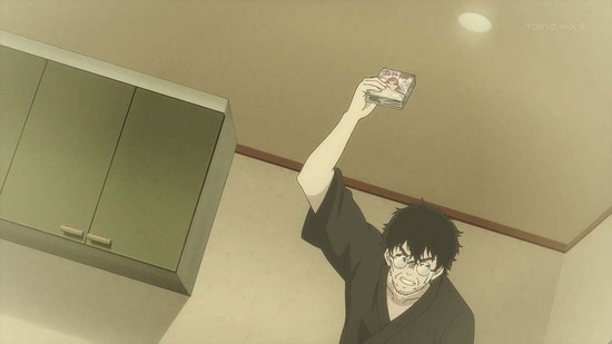 2.5次元の誘惑 17話場面カット005