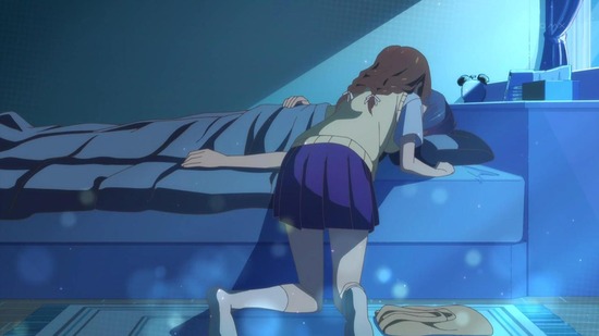 夫婦以上、恋人未満。 2話場面カット051