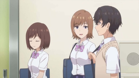 経験済みなキミと　４話場面カット015