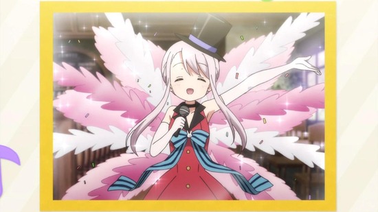 ご注文はうさぎですか?BLOOM 12話場面カット004
