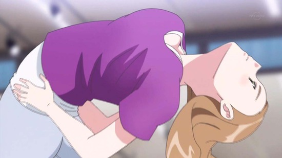 Wake Up, Girls! 新章 10話番組カット008