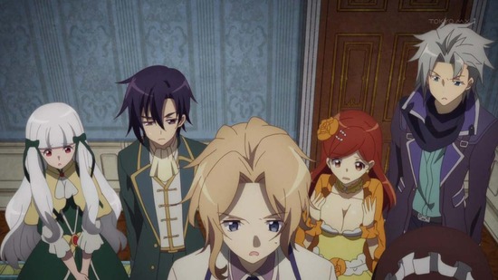 乙女ゲームの破滅フラグ11話場面カット013