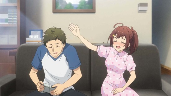 ツンデレ悪役令嬢リーゼロッテ 5話場面カット047