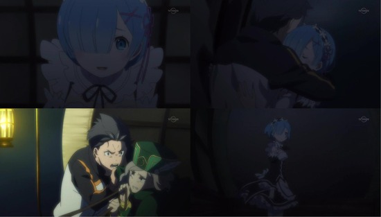 Re:ゼロから始める異世界生活 17話場面カット_002