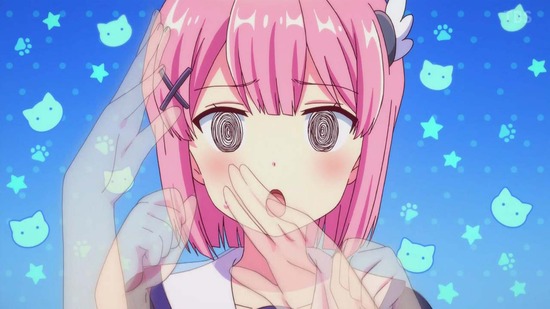 まちカドまぞく 2丁目 11話面カット023