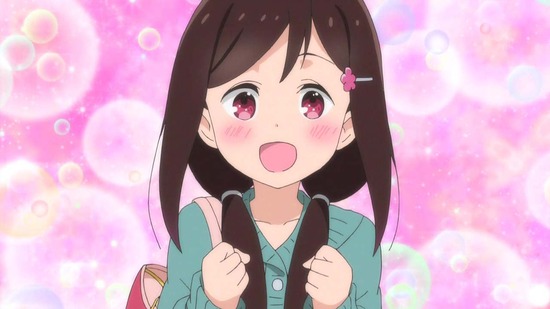 ひとりぼっちの○○生活　#10番組カット015