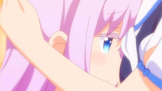スロウスタート 5話面カット038