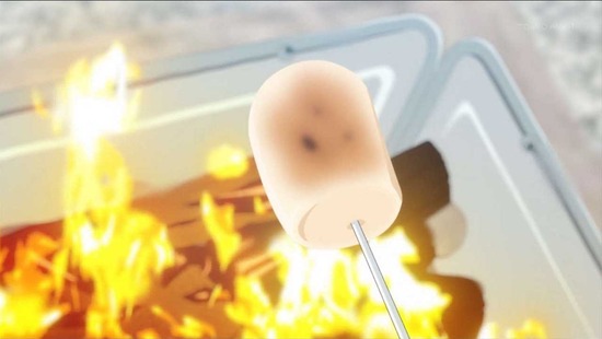 姫様“拷問”の時間です　５話場面カット004