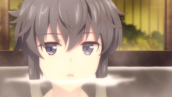 魔法科高校の優等生 6話場面カット040