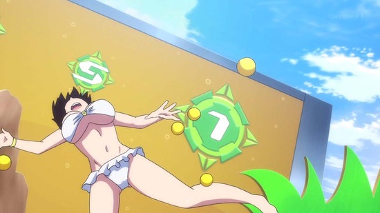 神田川JET GIRLS 6話番組カット069