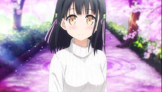 One Room 4話場面Sample009