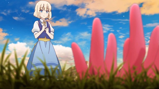 ティアムーン帝国物語　９話場面カット38