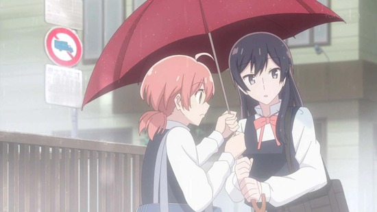 やがて君になる 8話場面カット021