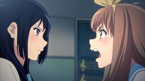 響け!ユーフォニアム3 8話場面カット028