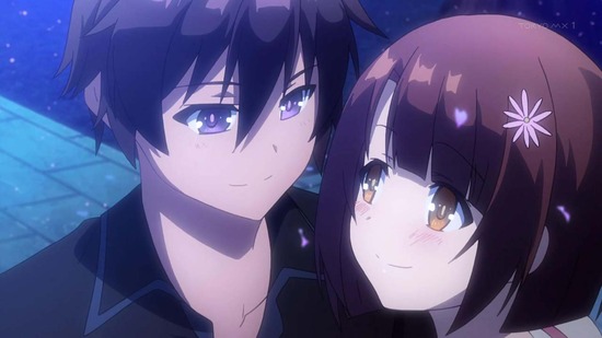 百錬の覇王と聖約の戦乙女 #12最終回場面カット030