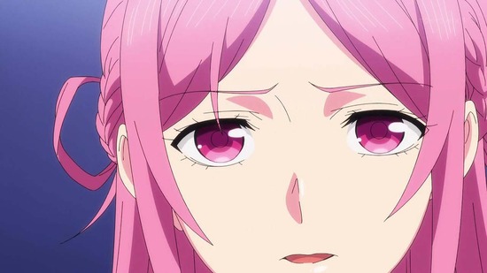終末のハーレム 7話画面カット089