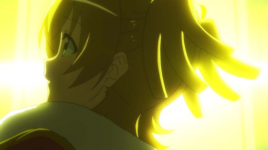 少女☆歌劇 レヴュースタァライト 7話番組カット025
