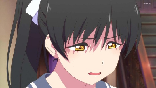 ラブライブ!スーパースター!! 8話場面カット002