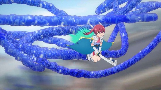 株式会社マジルミエ　４話場面カット007