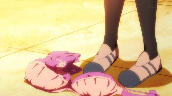 終末のハーレム 8話画面カット021