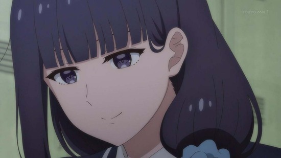 トモちゃんは女の子! 1話場面カット032