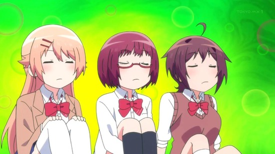 ソウナンですか？ ７話番組カット001